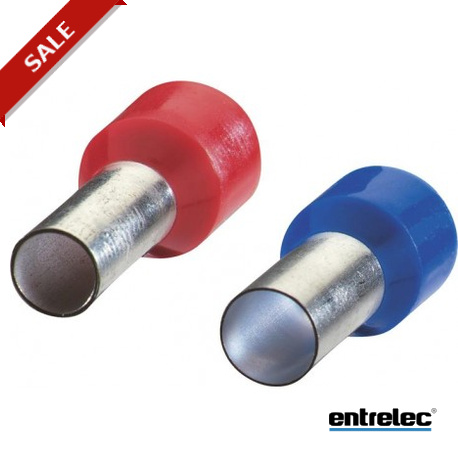 TERMINAL VL 2.6 1SNA167698R0300 ENTRELEC TERMINAL 2.6-6.6MM2