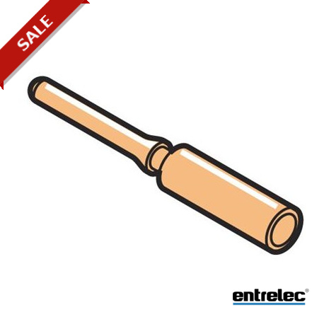 1SNA168146R0200 ENTRELEC BRE-C-6 Pins correnti
