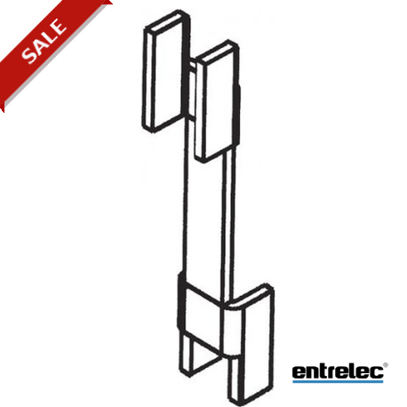 1SNA168962R0400 ENTRELEC ITV6 interne Deck Jumper Bar