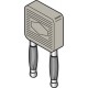 1SNA173888R2000 ENTRELEC Spine cortocircuito BP8.A4