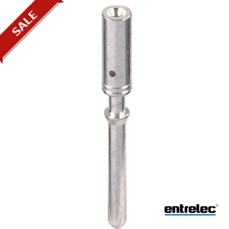 1SNA173906R2200 ENTRELEC Conector clavija medida BRC-1