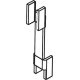 1SNA176259R1300 ENTRELEC Interconexion vertical ITV5