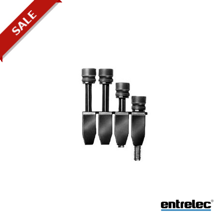 1SNA176281R2200 ENTRELEC Barreta premontada IP20 BJMI5-5