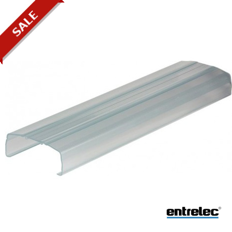 CPV1-2 1SNA176816R1200 ENTRELEC CPV1-2 Protecting Covers Transparent