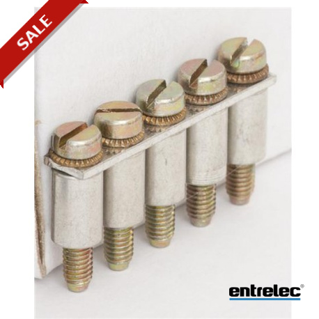 1SNA178024R2500 ENTRELEC Jumper anni Brjd6-2
