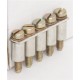 1SNA178027R2000 ENTRELEC Barreta premontada BJD6-5
