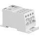 BRU 400 1SNA179650R2200 ENTRELEC BRU400AL distribuzione Morsetti