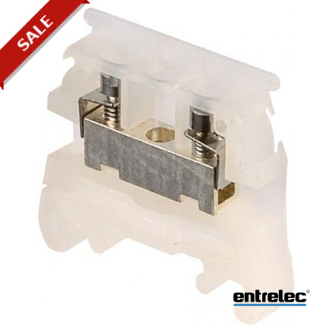 18006424 1SNA180064R2400 ENTRELEC 41HLTVV Morsetti specifici
