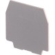 FEH 12 1SNA183454R1700 ENTRELEC FEH12-TT End parti trasparenti