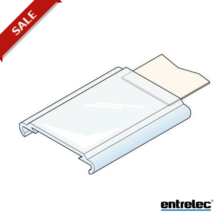 1SNA187312R1400 ENTRELEC Cubierta proteccion CPM, 500 mm