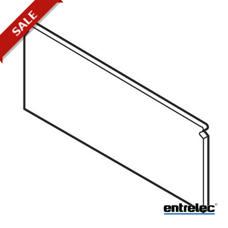 1SNA193085R0300 ENTRELEC FE 80 V0 / 7.963.1116 Fine Sezioni Beige