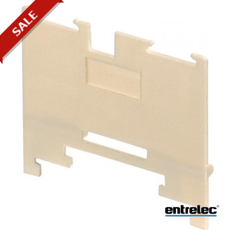 1SNA197222R1400 ENTRELEC Placa de cierre FEH7