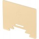 1SNA198549R0500 ENTRELEC Placa de cierre FEH9