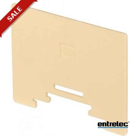 1SNA198549R0500 ENTRELEC Placa de cierre FEH9