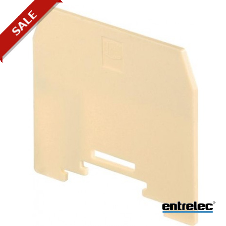 1SNA198650R1600 ENTRELEC Separador de circuito SCH2