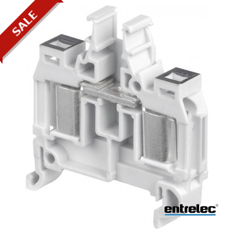 1SNA199061R2000 ENTRELEC Borna neutro D2.5/8.N.ADO