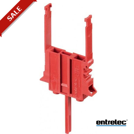 1SNA199135R1700 ENTRELEC Clavija circuito medida BNT1
