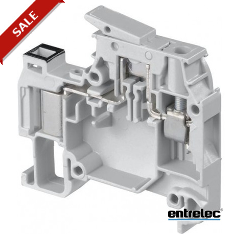 1SNA199137R1100 ENTRELEC Borna seccionable D4/8.SN.ADO
