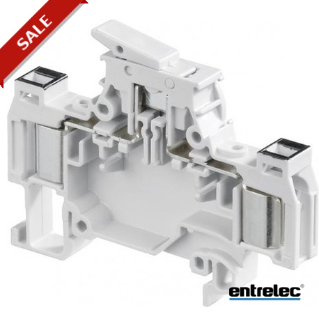 1SNA199231R2700 ENTRELEC Borna seccionable D2.5/8.SNT2.ADO