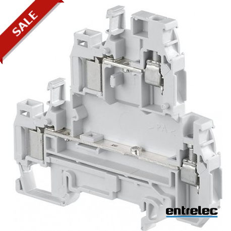 1SNA199242R0200 ENTRELEC Borna doble piso D4/6.D2.ADO