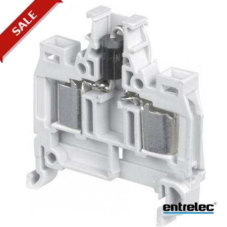 1SNA199248R1000 ENTRELEC D1.5 / 6.ADO.D1 IDC Borniers Composant support ADO ADO Gris