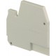 FEDAD1 1SNA199339R0300 ENTRELEC FEDAD1 Endabschnitte Gelb