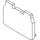 FEAD2 1SNA199424R1100 ENTRELEC FEAD2 NARANJA