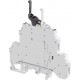 1SNA199448R0100 ENTRELEC Borna doble piso-seccion. M4/6.D2.2S2.T