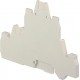 1SNA199476R2500 ENTRELEC FED2AD2 End Abschnitte Grau
