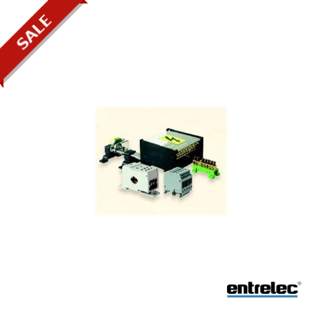 1SNA205177R0700 ENTRELEC Soporte barra DSPBO.P