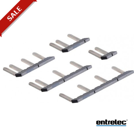 1SNA205548R1300 ENTRELEC PCMS-16-RD pettine ponticello