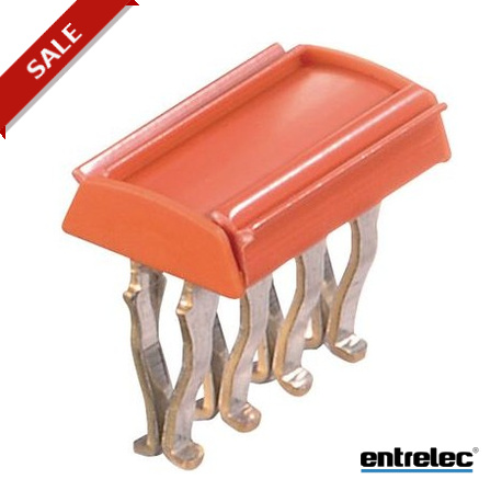 1SNA205973R0500 ENTRELEC Puente de conexión BJADO5-20