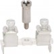 1SNA206721R0100 ENTRELEC AL4-M3 prese di misura