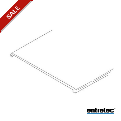 1SNA280092R2500 ENTRELEC Cubierta de proteccion CPE43, 1 m