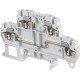 D2.5/5.DE2.L 1SNA290186R2200 ENTRELEC Borna componentes D2,5/5.DE2.L