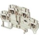 D2.5/5.DE2.D2.L 1SNA290188R0400 ENTRELEC Borna componentes D2,5/5.DE2.D2L