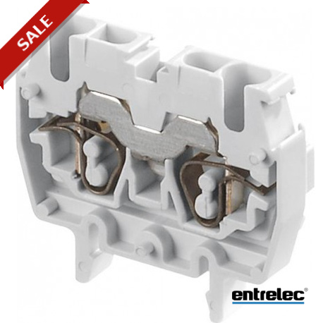 1SNA290201R1100 ENTRELEC Miniborna resorte DR2.5/5.2L