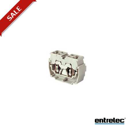 1SNA290251R1200 ENTRELEC Miniborna resorte DB2.5/10.4L