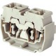 DB2.5/10.N.4L 1SNA290253R1400 ENTRELEC Miniborna Resor.DB2.5/10.N.4L