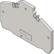 FED5I 3L 1SNA290314R0100 ENTRELEC FED5.I.3L-o sezioni End Arancione