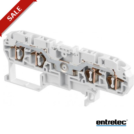 D1.5/4.4L 1SNA290381R0500 ENTRELEC Borna paso D1.5/4.4L