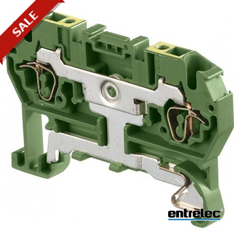 D1.5/4.P.4L 1SNA290389R1500 ENTRELEC D1.5/4.P.4L