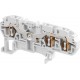 D4/6.3L 1SNA290405R0600 ENTRELEC Borna paso D 4/6.3L
