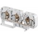 1SNA290430R0200 ENTRELEC Borna paso D 16/12.3L Naranja