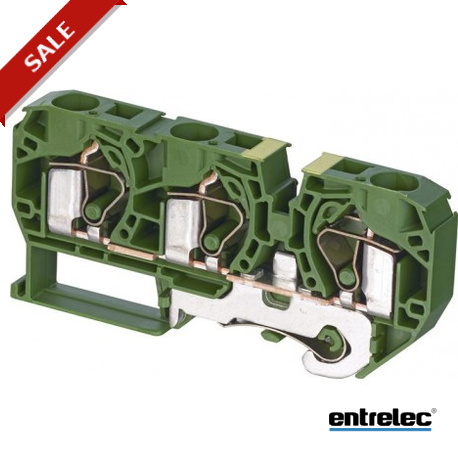1SNA290432R2000 ENTRELEC Borna tierra D 16/12.P.3L