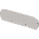 FED5.4L 1SNA291041R2000 ENTRELEC FED5.4L End Sezioni Grigio