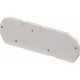 FED5.3L 1SNA291051R2200 ENTRELEC FED5.3L End Sezioni Grigio