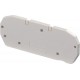 FED5.3L 1SNA291052R2300 ENTRELEC FED5.3L-o sezioni End Arancione