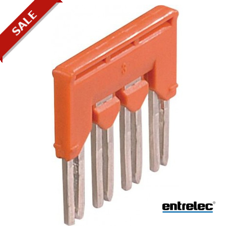 1SNA291102R2300 ENTRELEC Puente conexion BJDL5-2