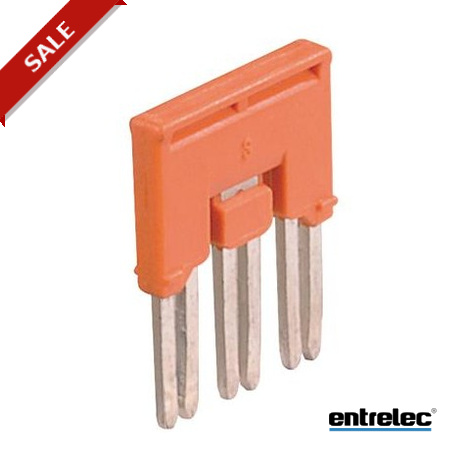1SNA291103R2400 ENTRELEC Puente conexion BJDL5-3